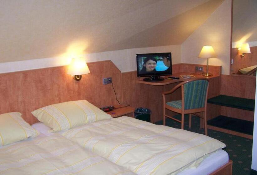 Mein Vierjahreszeiten Hotel Garni Superior