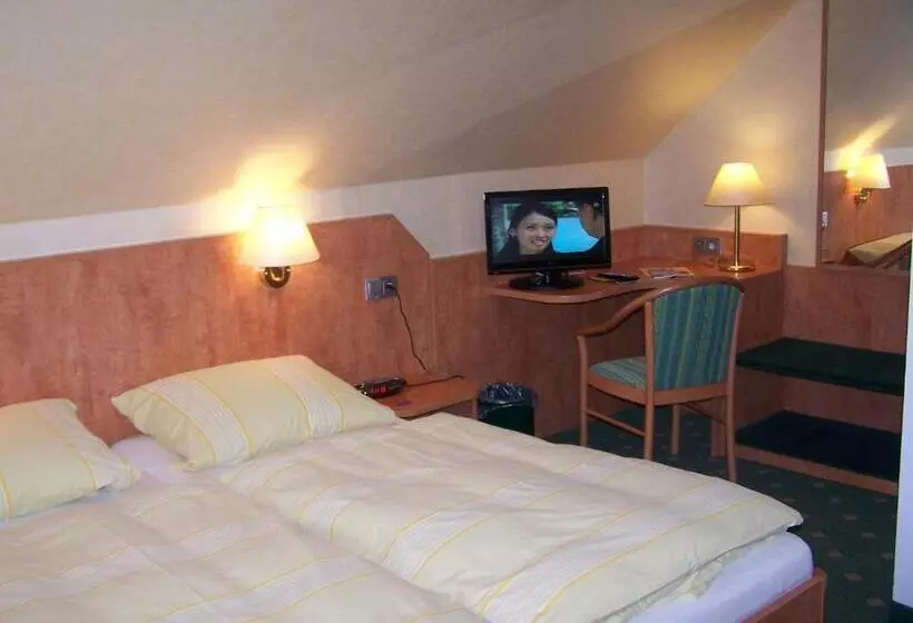 Mein Vierjahreszeiten Hotel Garni Superior