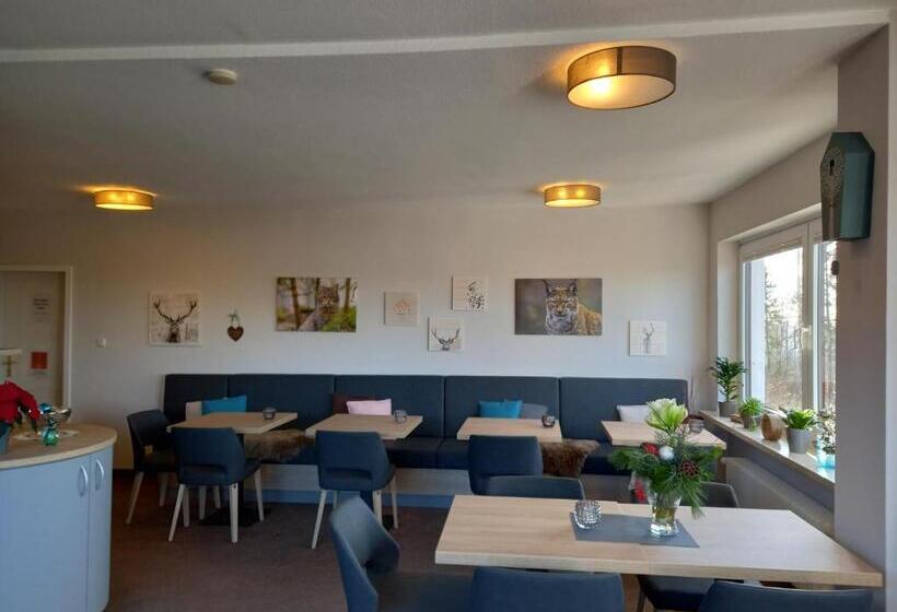 Mein Vierjahreszeiten Hotel Garni Superior