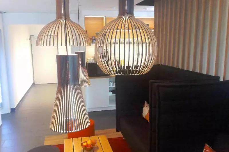 Мотель Serways Hotel Weiskirchen Nord