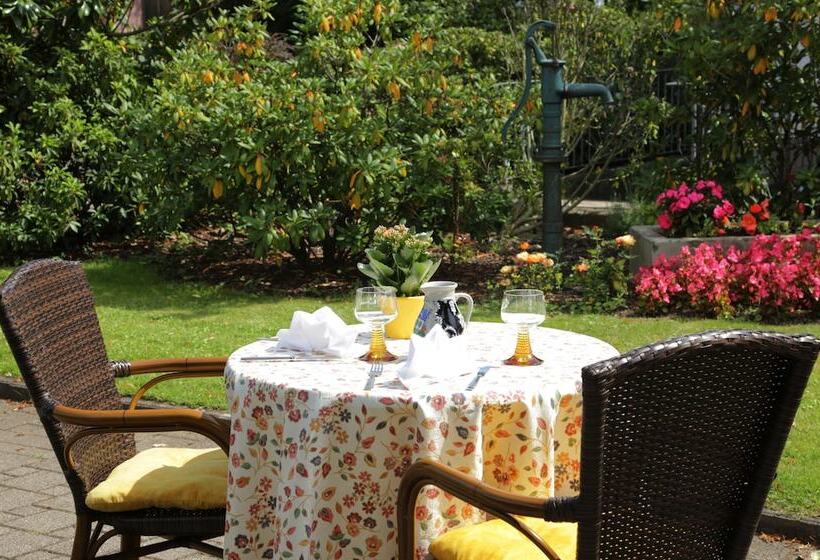 Pensão & Gasthaus Löwen