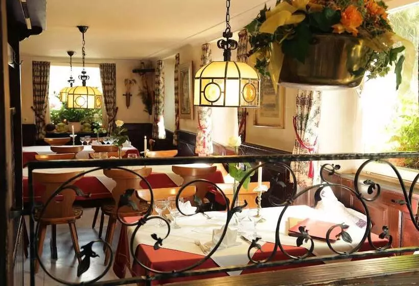 Пансион & Gasthaus Löwen