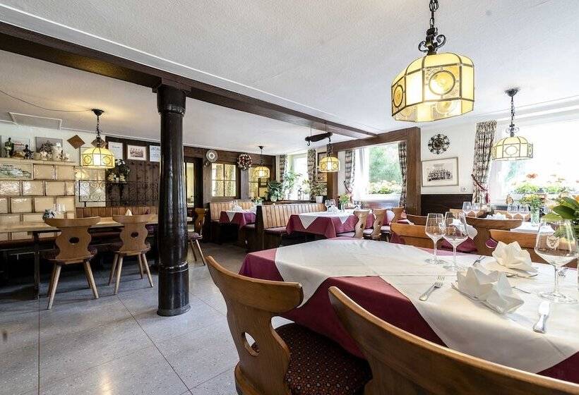 Pensão & Gasthaus Löwen