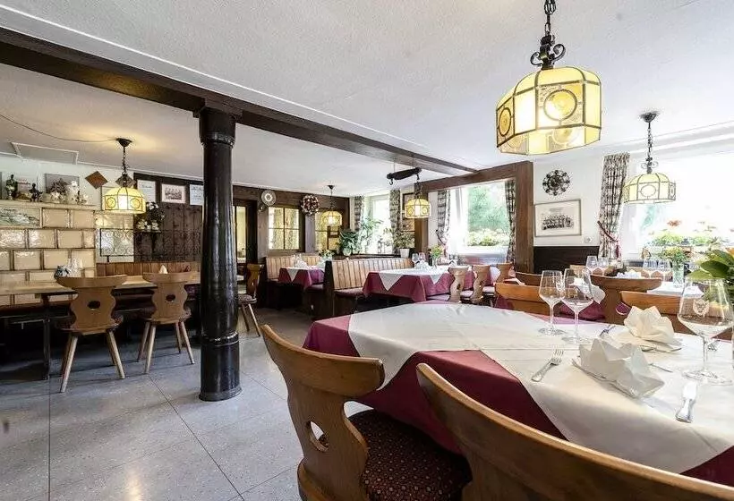 Пансион & Gasthaus Löwen