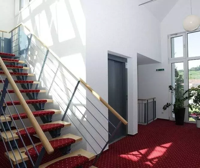 Пансион & Gasthaus Löwen