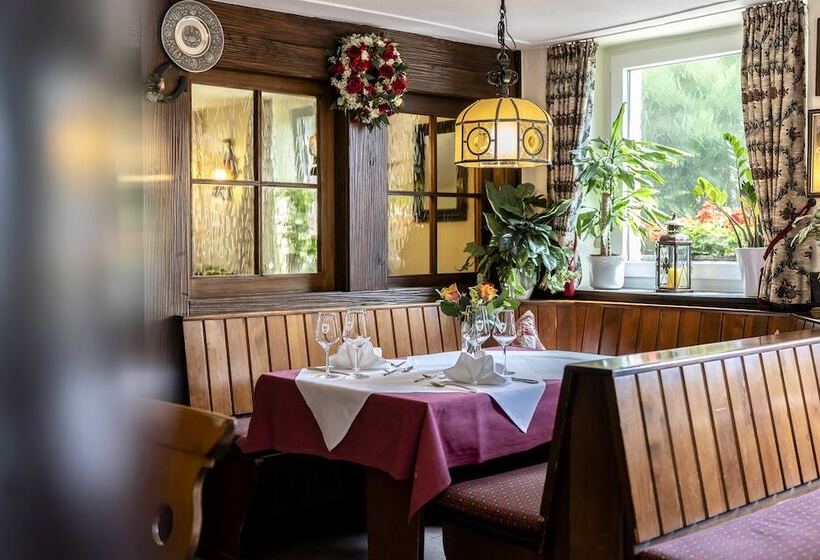 Pensão & Gasthaus Löwen