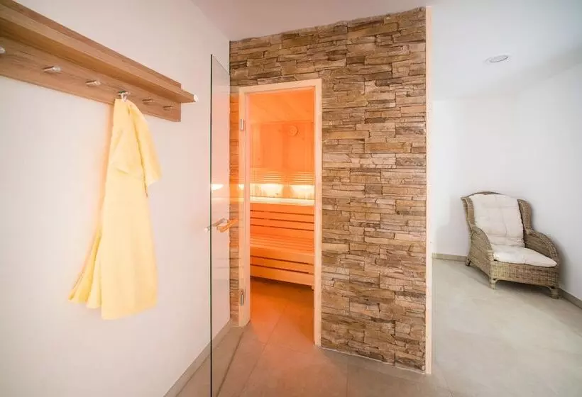 Пансион & Gasthaus Löwen