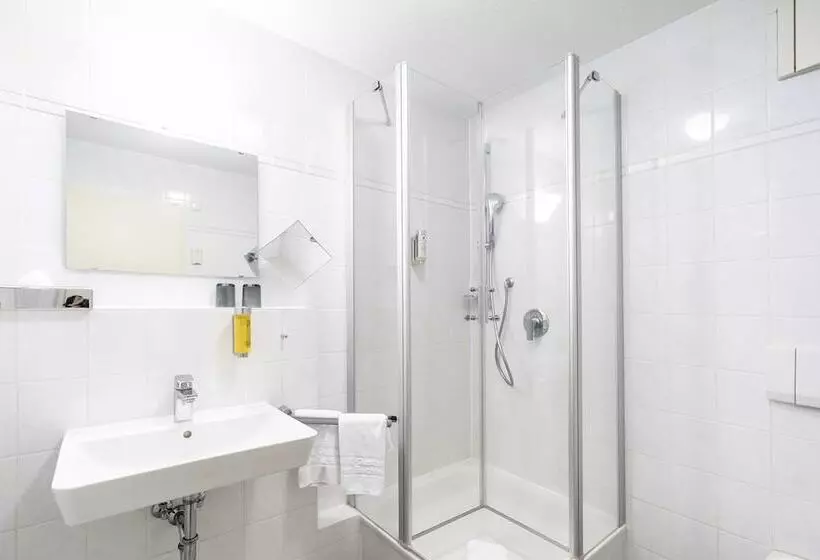 Пансион & Gasthaus Löwen