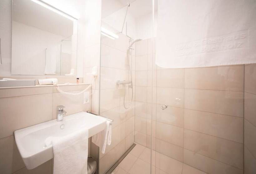 Pensão & Gasthaus Löwen