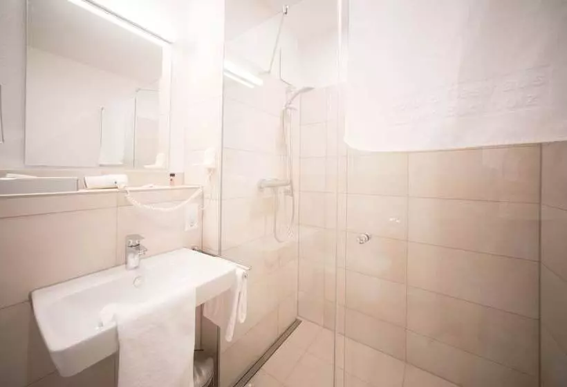 Пансион & Gasthaus Löwen