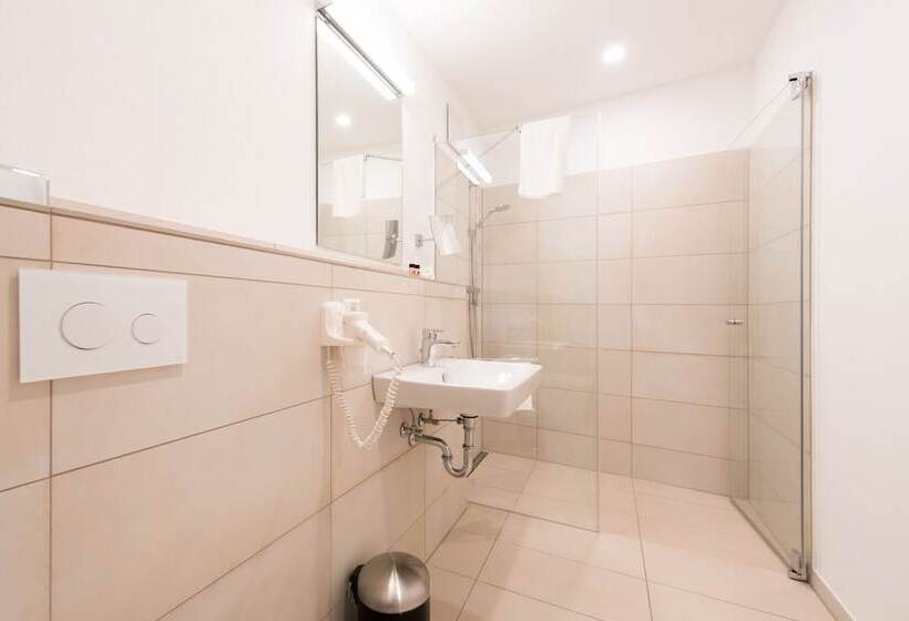 Pensão & Gasthaus Löwen