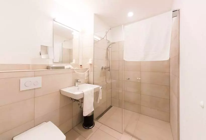 Пансион & Gasthaus Löwen