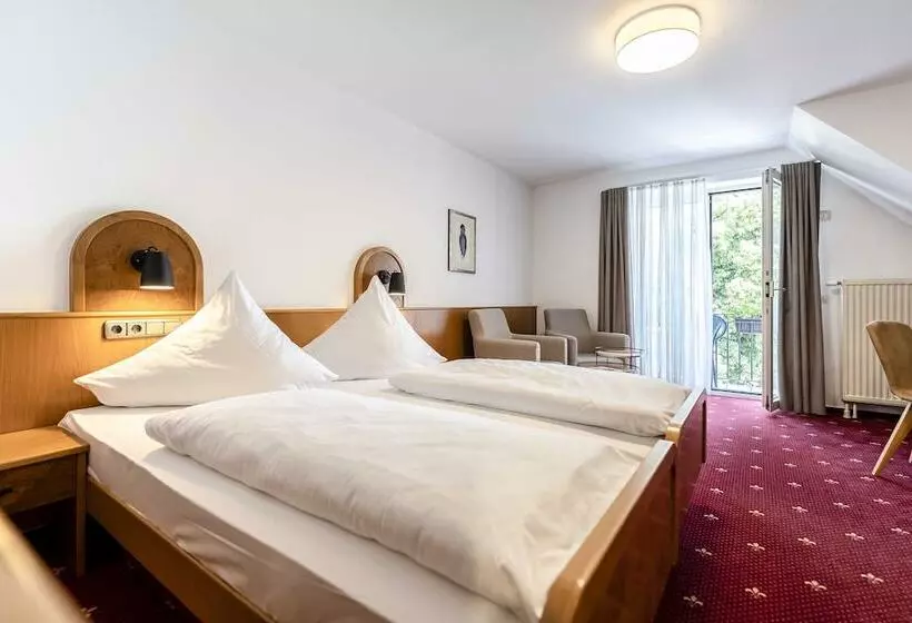 Пансион & Gasthaus Löwen