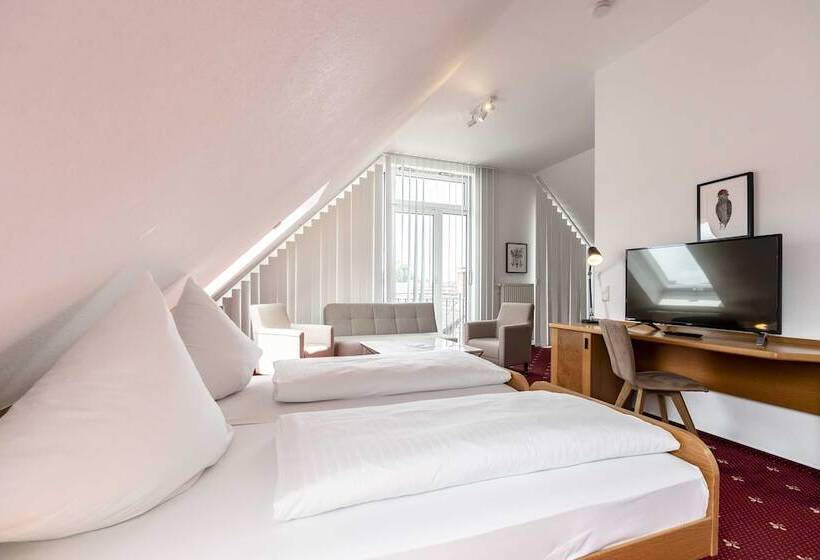 Pensão & Gasthaus Löwen