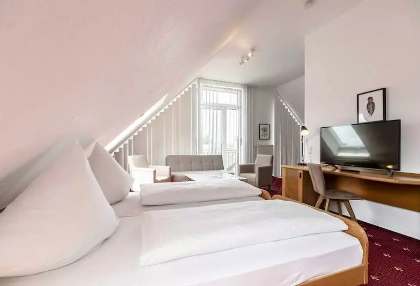 Пансион & Gasthaus Löwen