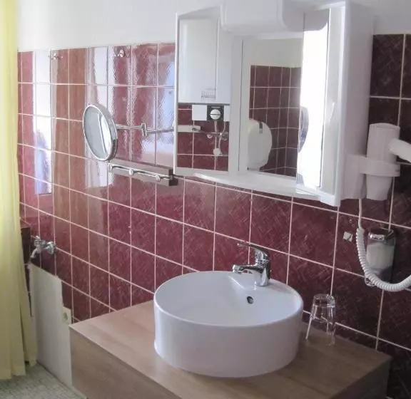 膳宿费 Gasthaus Rogge