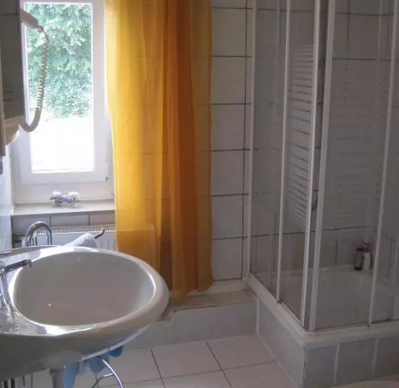 膳宿费 Gasthaus Rogge