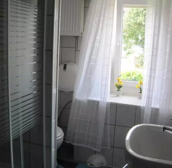 膳宿费 Gasthaus Rogge