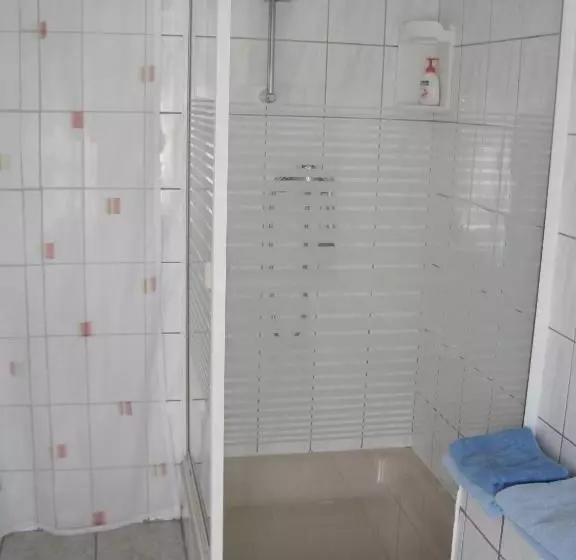 膳宿费 Gasthaus Rogge