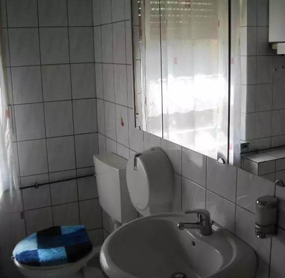 膳宿费 Gasthaus Rogge