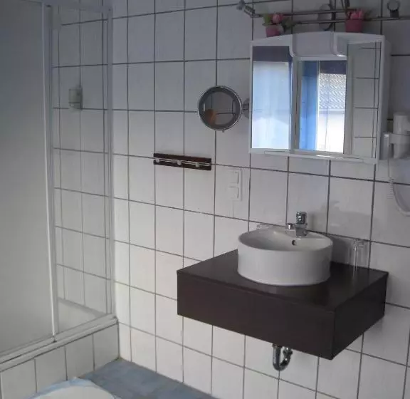 膳宿费 Gasthaus Rogge