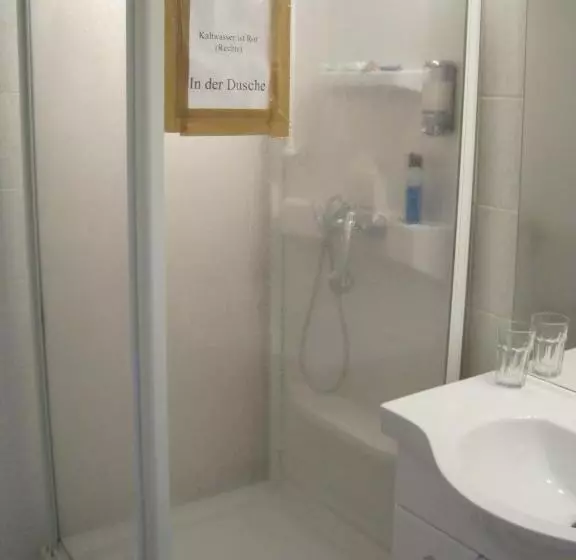 膳宿费 Gasthaus Rogge