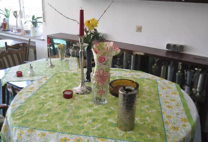 膳宿费 Gasthaus Rogge