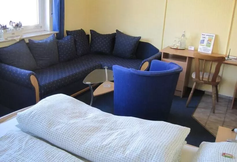 膳宿费 Gasthaus Rogge