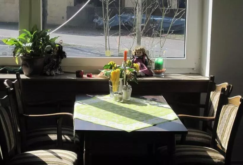 膳宿费 Gasthaus Rogge