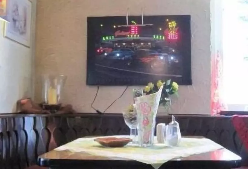 膳宿费 Gasthaus Rogge