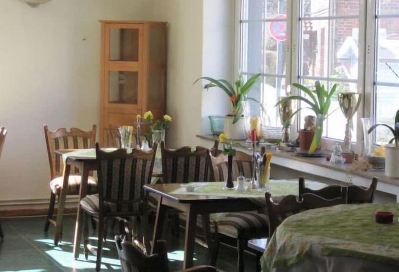 بنسيون Gasthaus Rogge