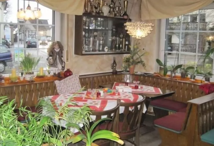 膳宿费 Gasthaus Rogge