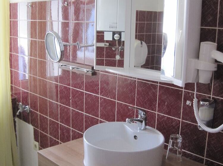 بنسيون Gasthaus Rogge