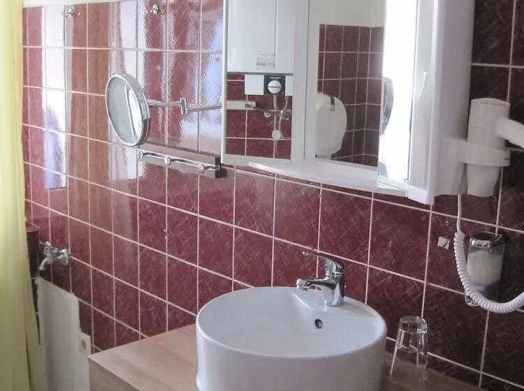 膳宿费 Gasthaus Rogge