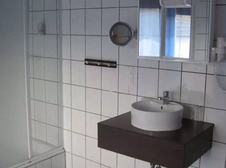 膳宿费 Gasthaus Rogge