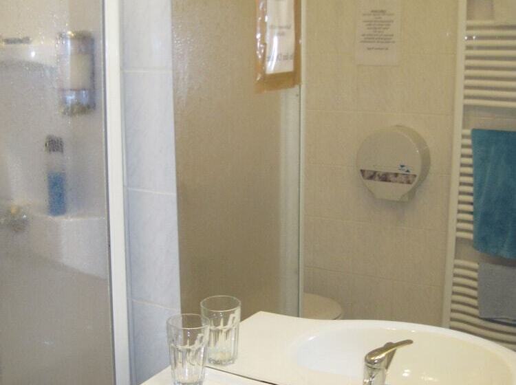 بنسيون Gasthaus Rogge