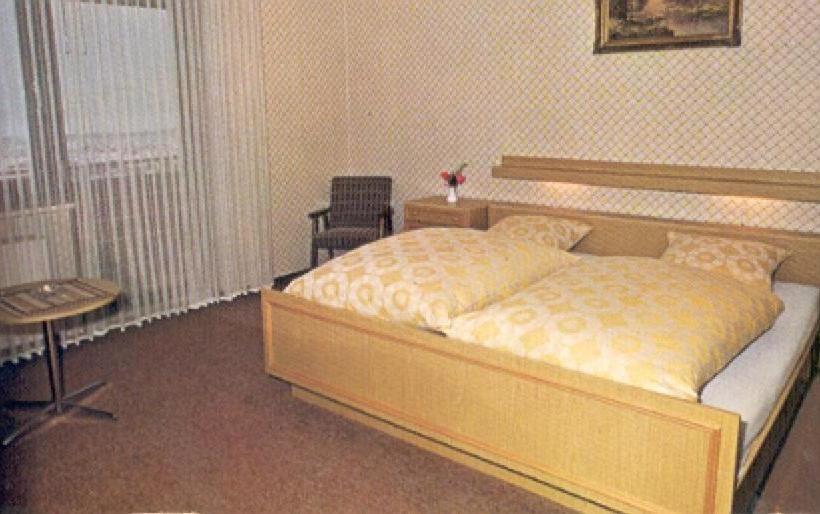 Пансион Gasthof Hüsing