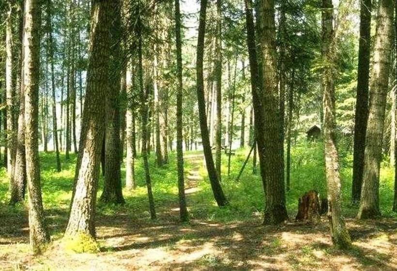 Пансион Gasthof Hüsing