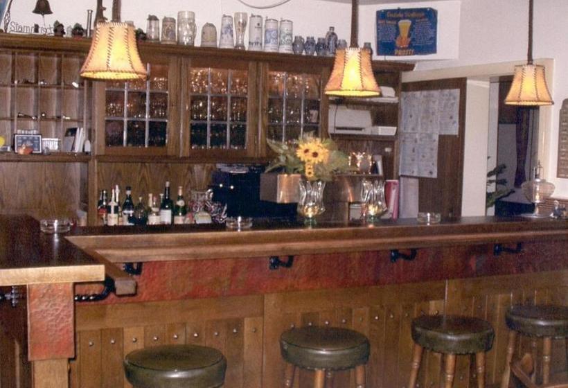 Пансион Gasthof Hüsing