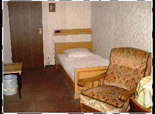 Пансион Gasthof Hüsing