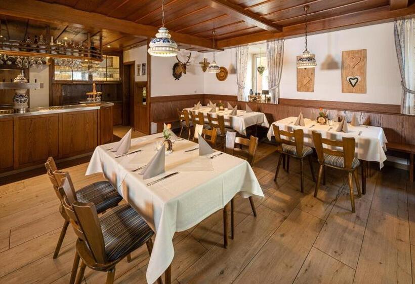 Пансион Zur Post