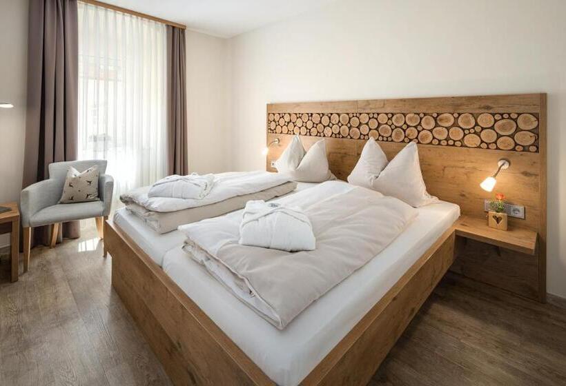 Пансион Zur Post