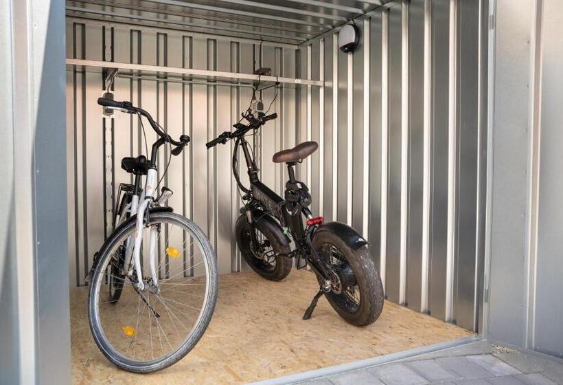 Пансион Zur Post