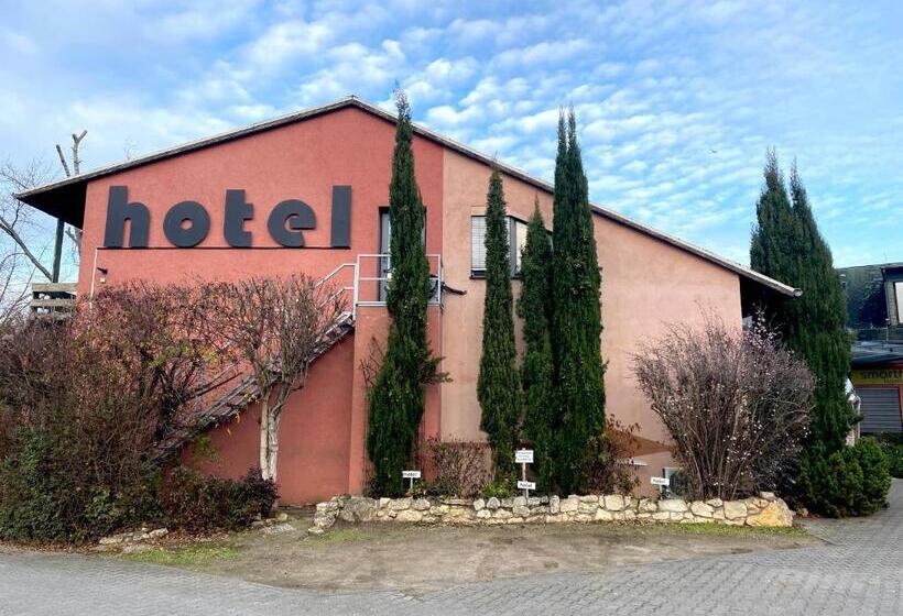 Smarthotel Ingelheim