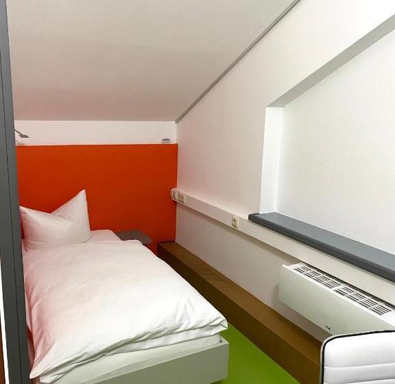 Smarthotel Ingelheim