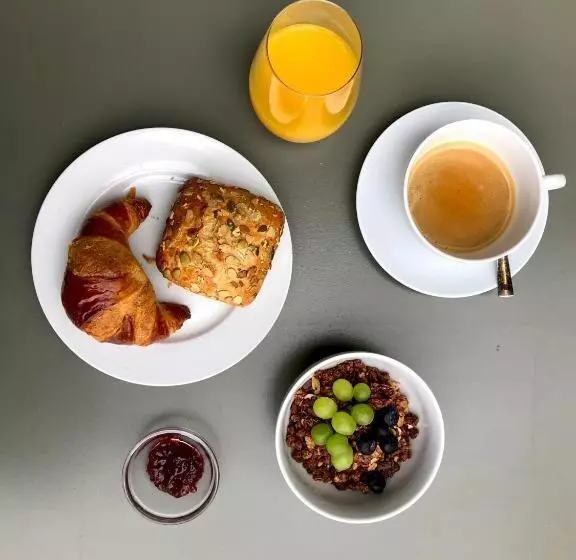 Smarthotel Ingelheim