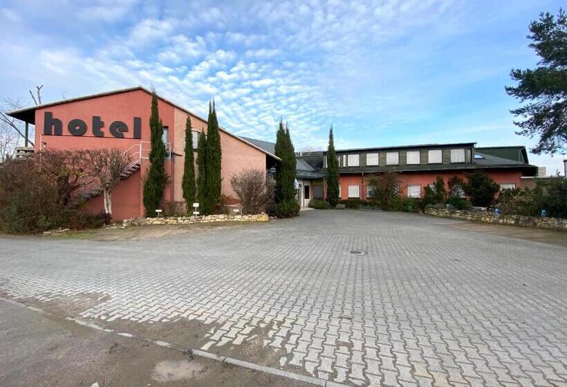 Smarthotel Ingelheim