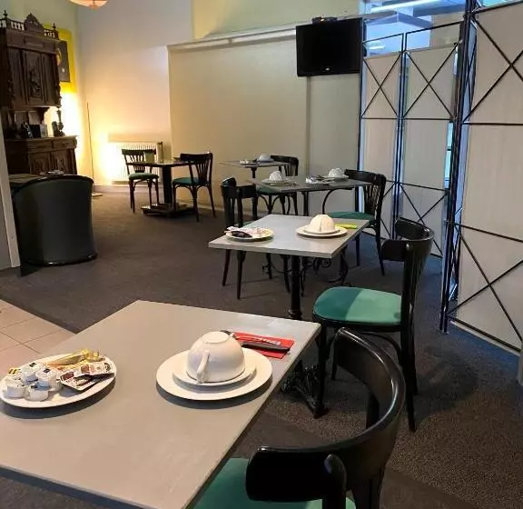Smarthotel Ingelheim