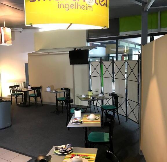 Smarthotel Ingelheim