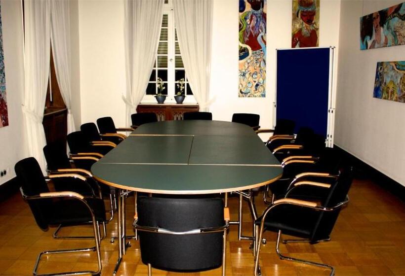 Tagungsvilla Weißer Berg